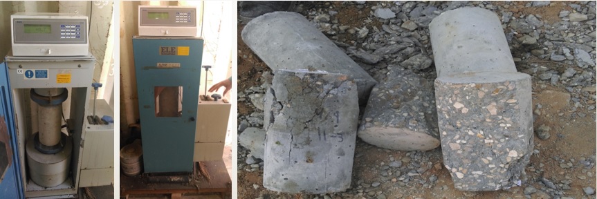 Concrete Compressive Strength