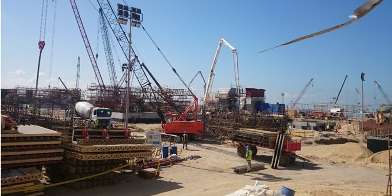 Fast Track (West Damietta)3