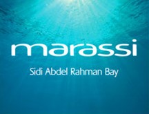 CEL has begun work in Hacienda White 2 & Marassi Emaar extension