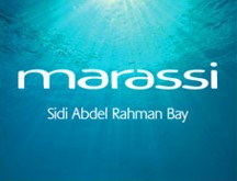 Marassi Logo