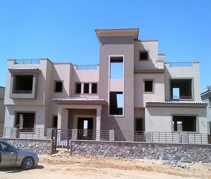 Palm Hills Kattameya2