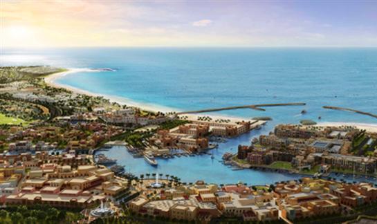 Marassi Emaar